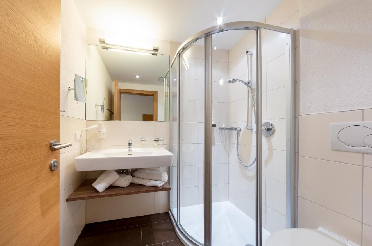 Standard Doppelzimmer