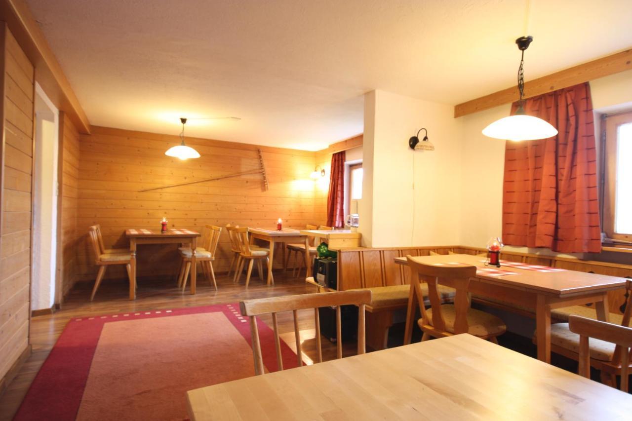 Apartment mit 3 Schlafzimmern