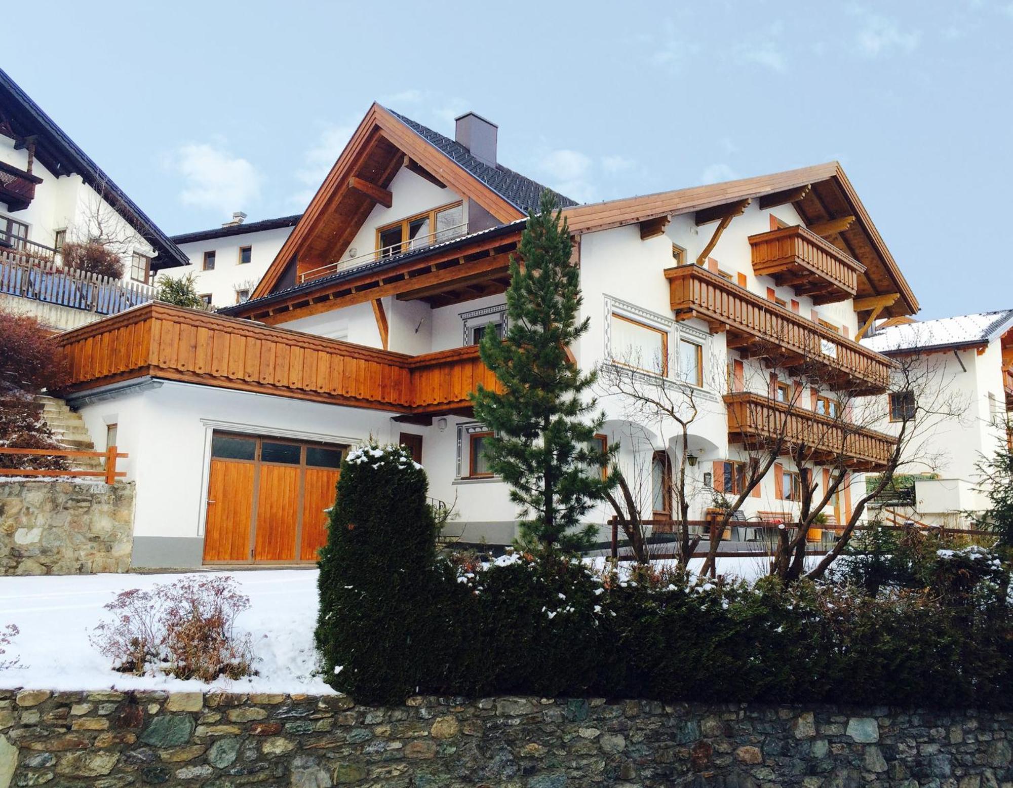 Apartment mit 2 Schlafzimmern
