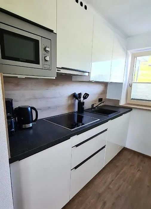 Sunshine Appartements-1
