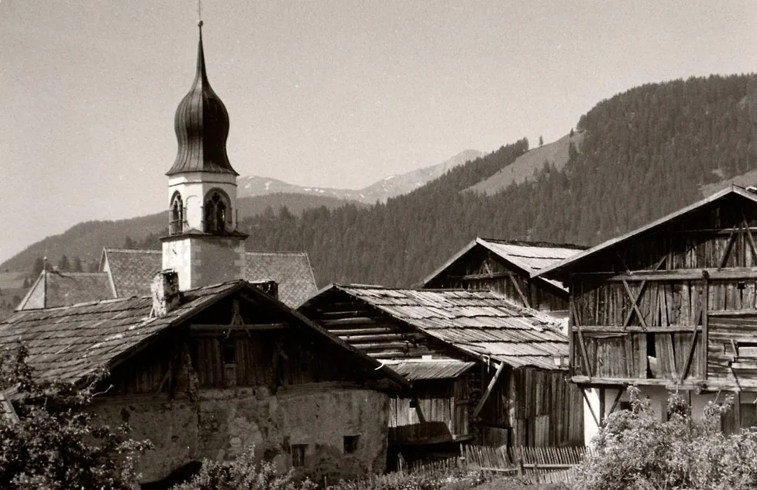 Haus Schönjochl by Châtel Reizen-1