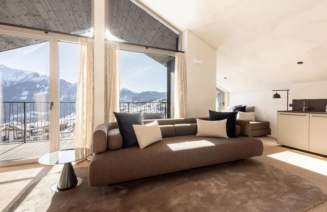 Domenigs Luxury Apartments-1