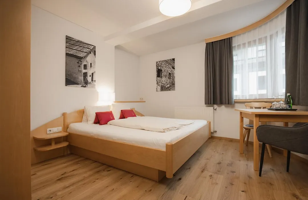 Apart Hotel Garni Kofler-1