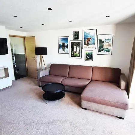 Sunshine Appartements-2