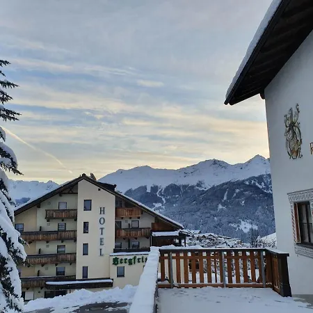 Chalet Räterhof-2