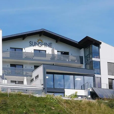 Sunshine Appartements-3