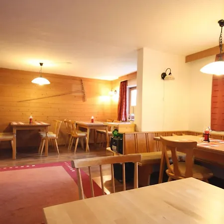 Haus Schönjochl by Châtel Reizen-2